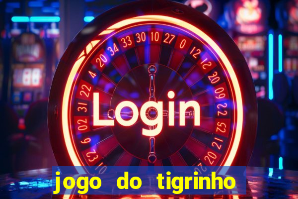 jogo do tigrinho legalizado no brasil